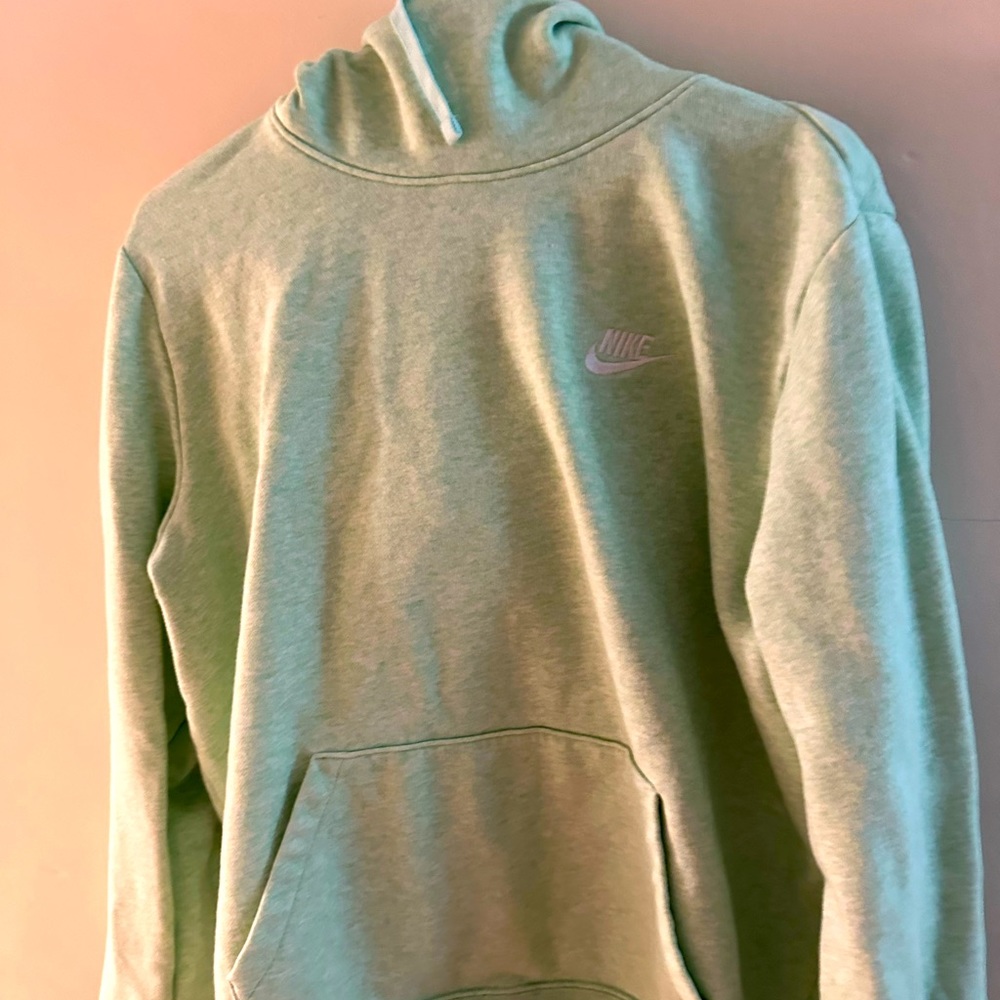 Nike hoodie